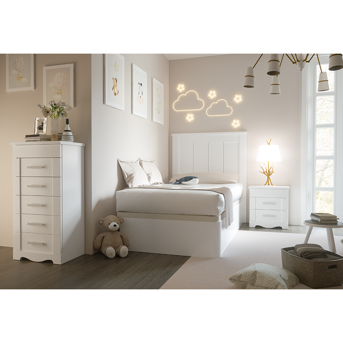 genil dorm 5